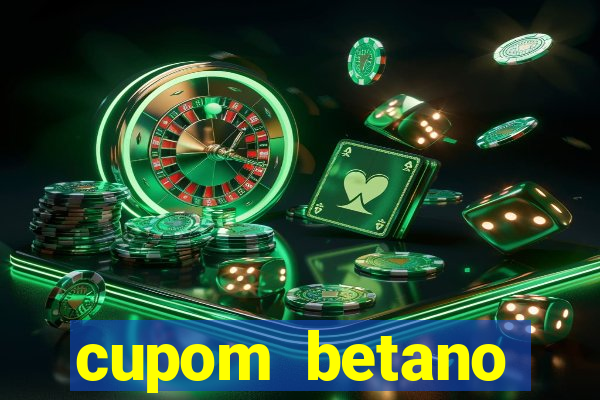 cupom betano rodadas gratis